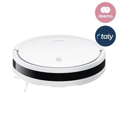 Xiaomi Robot Vacuum E12 - White